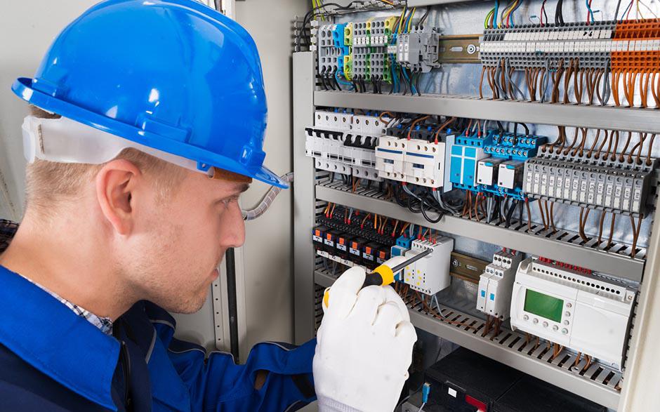 électricien urgence Chambourcy