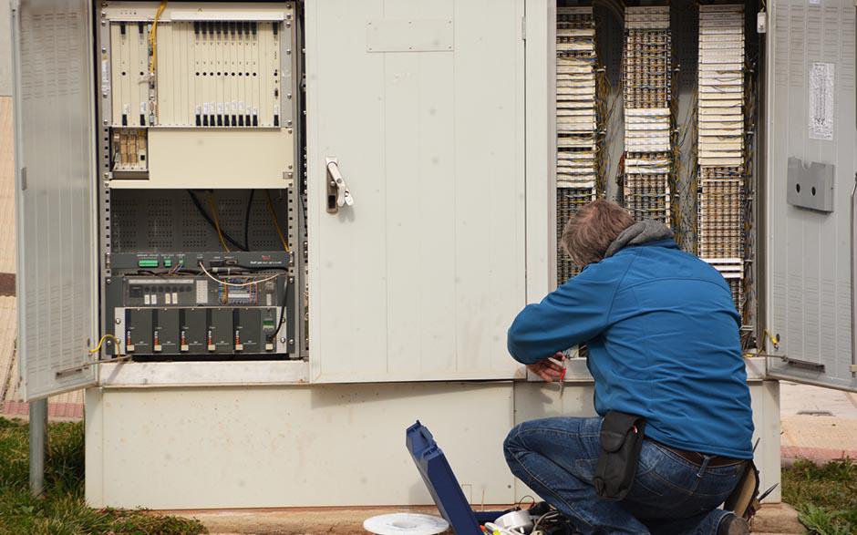 électricien urgence Vernouillet