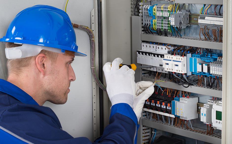 électricien particulier Maurepas