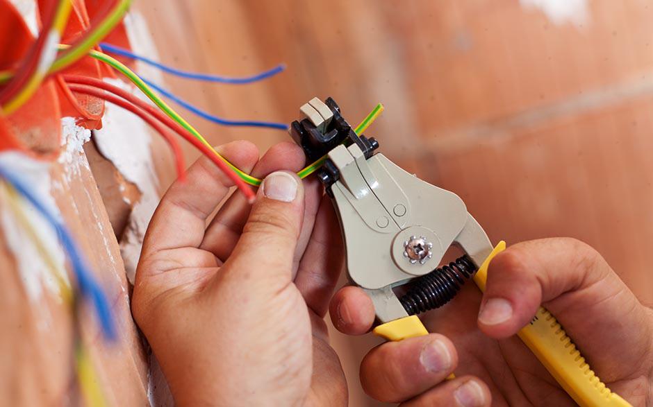 électricien urgence Vernouillet