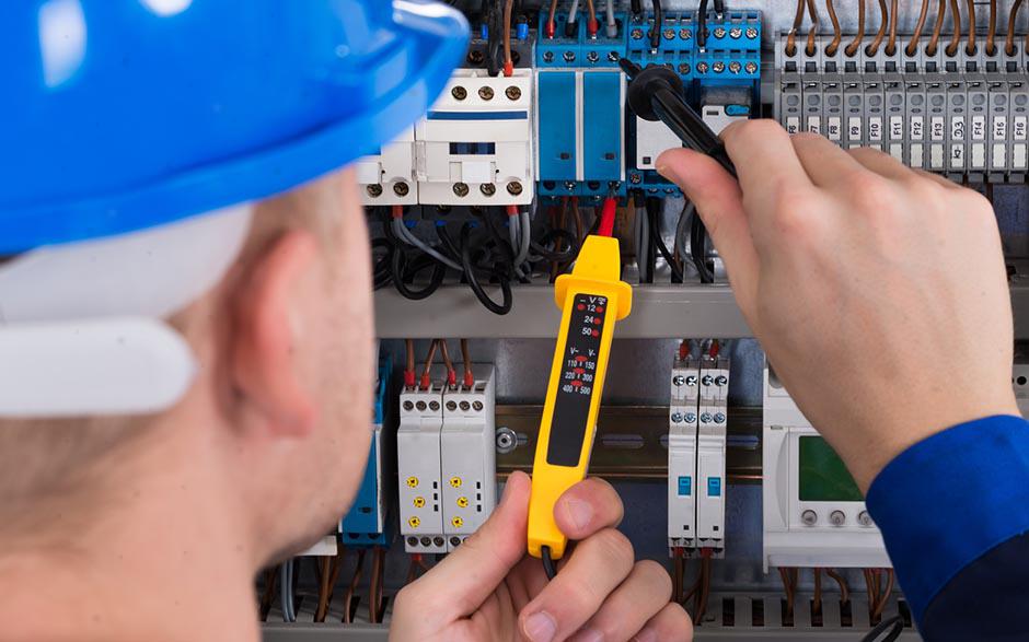 électricien urgence Paris 1