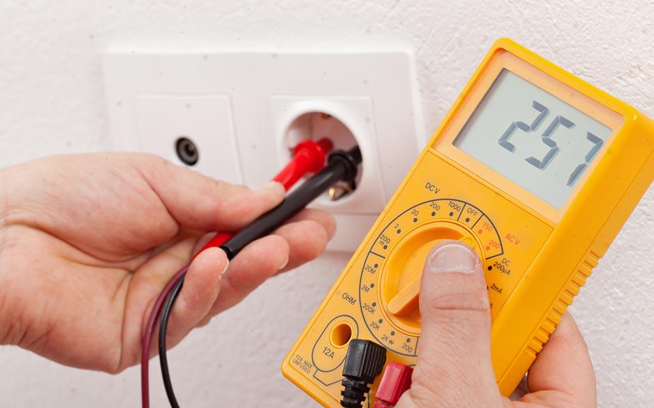 électricien courant faible Rueil-Malmaison